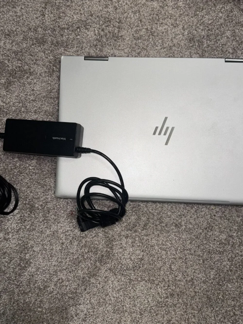 HP ENVY x360 2-in-1 15M-BP111DX Laptop 15.6